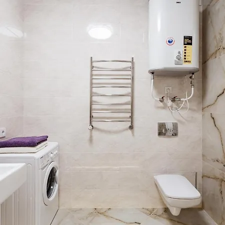 Shikarnie Apartamenti V Arkadii Апартаменты *