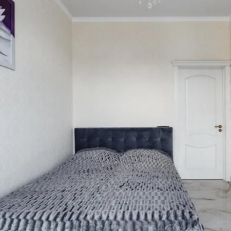 Shikarnie Apartamenti V Arkadii Одеса